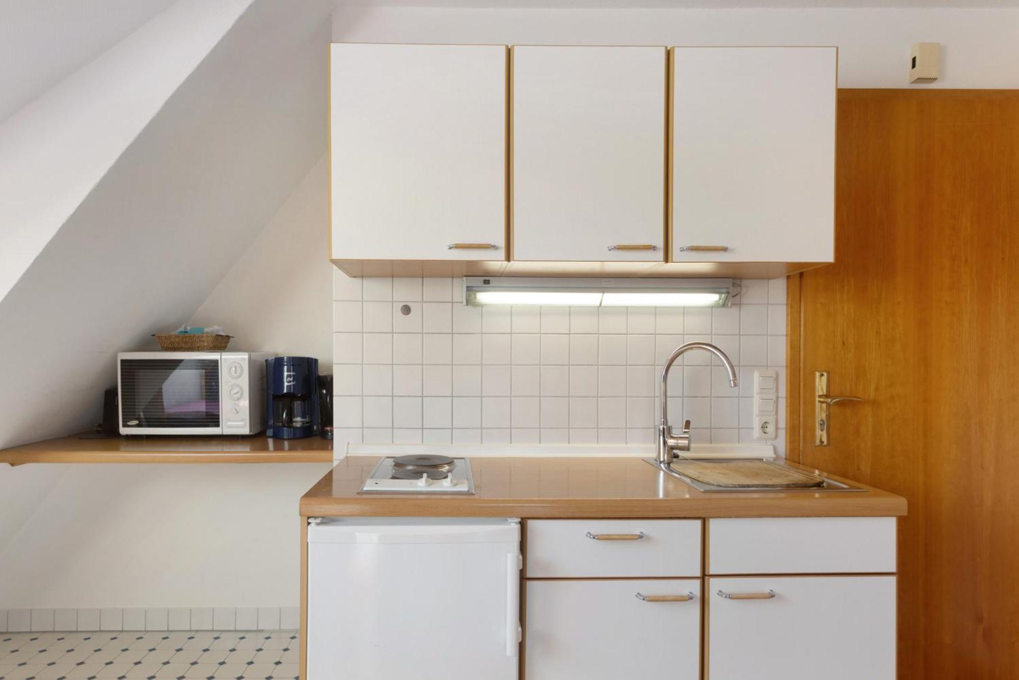 Appartmenthaus Felicitas Apartment