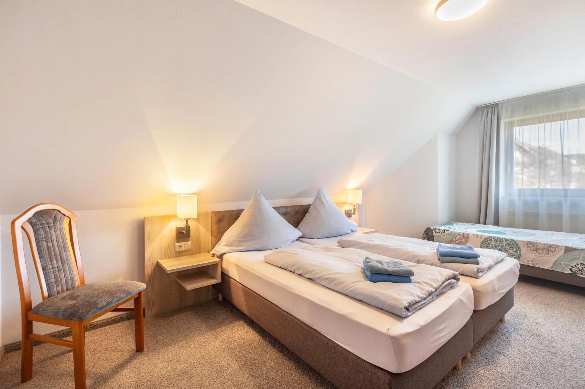 Apartment Appartmenthaus Felicitas Willingen (Upland)