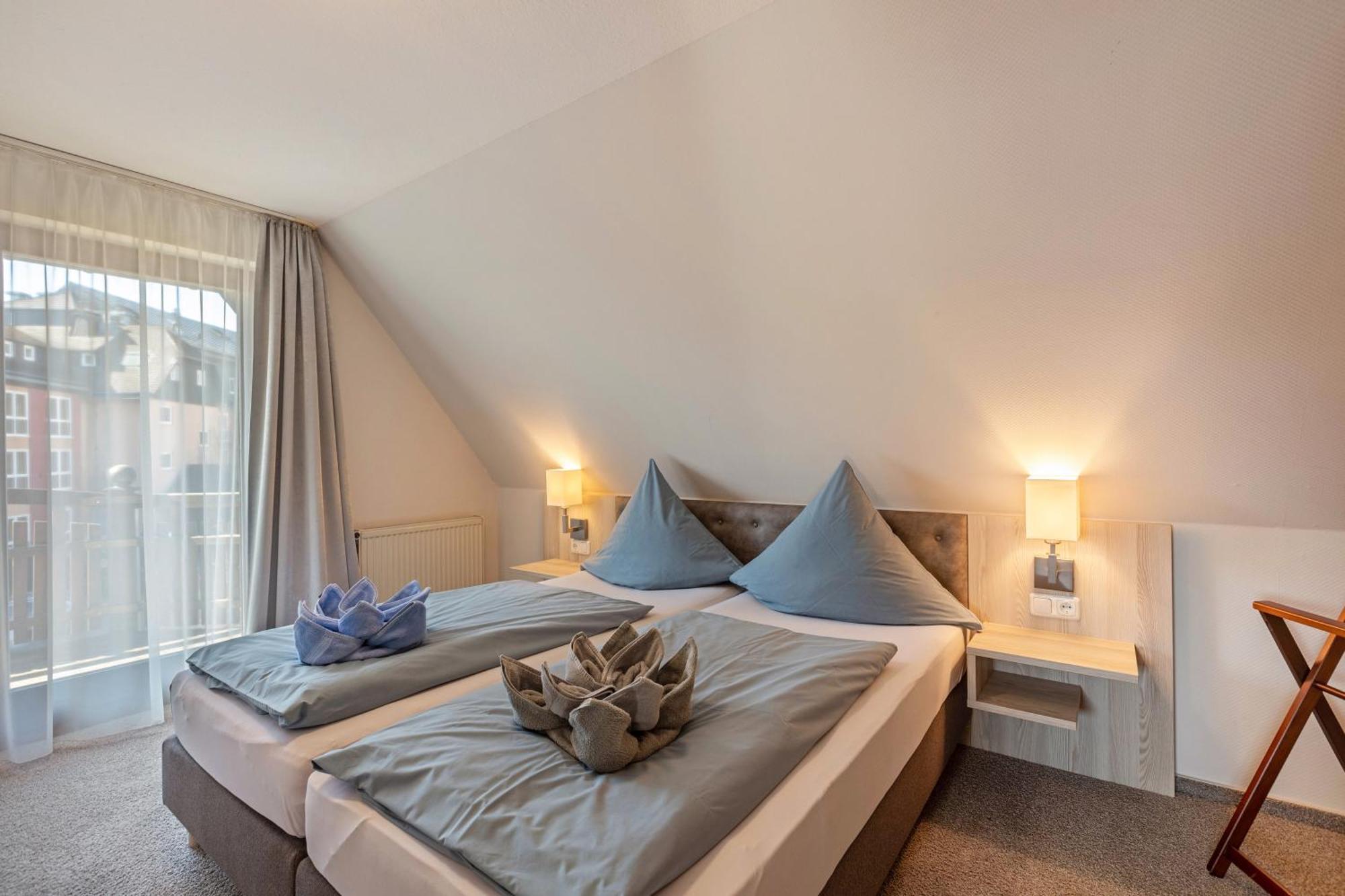 Apartment Appartmenthaus Felicitas