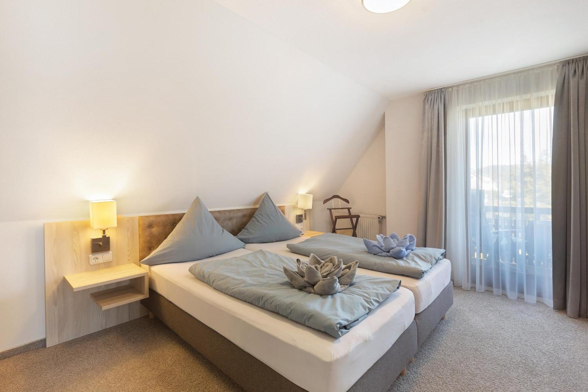 Apartment Appartmenthaus Felicitas *