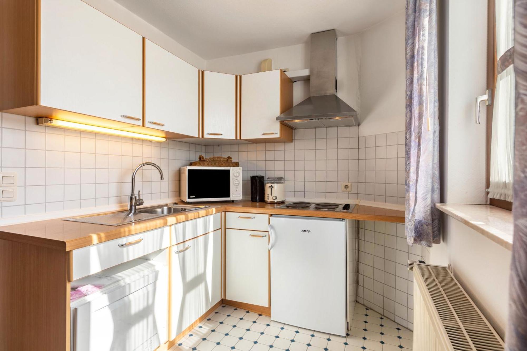 Appartementhaus Felicitas Appartement Willingen (Upland)