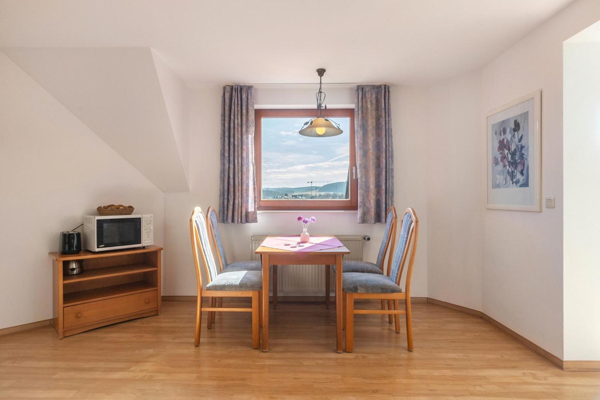 Apartment Appartmenthaus Felicitas Willingen (Upland)
