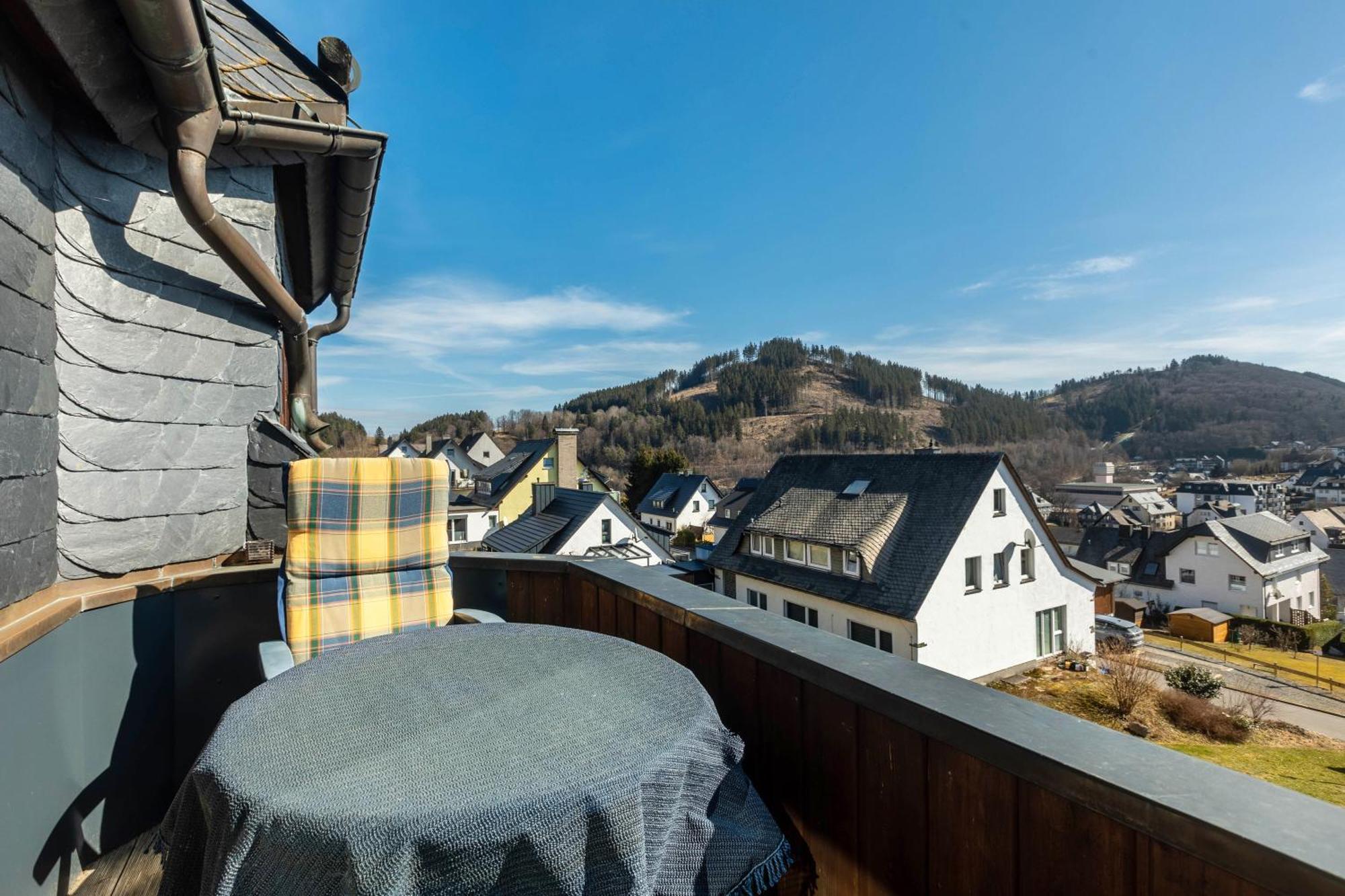 Appartmenthaus Felicitas Apartment