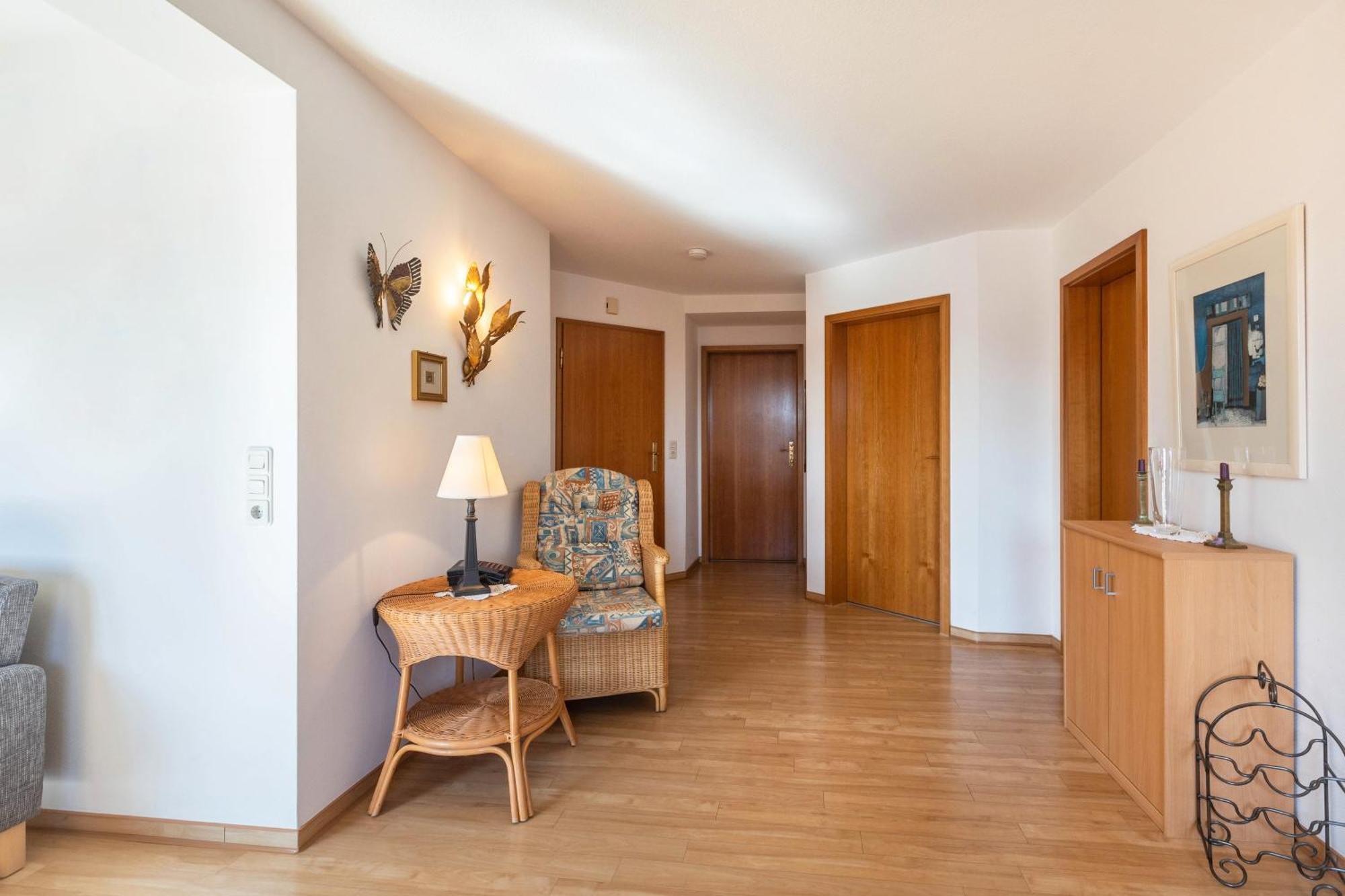 Appartmenthaus Felicitas Apartment *