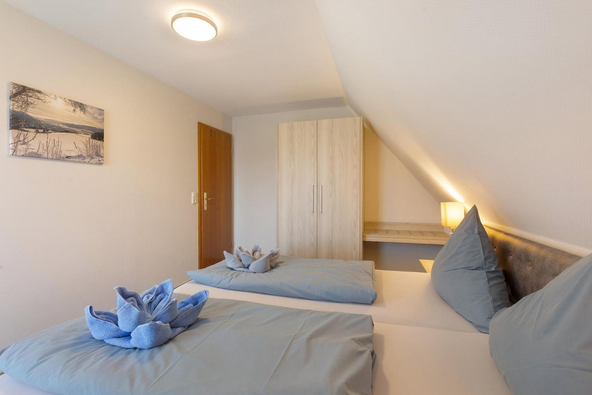 Apartment Appartmenthaus Felicitas *