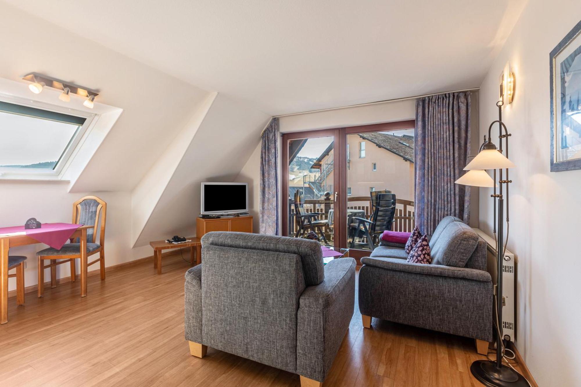Appartementhaus Felicitas Appartement *