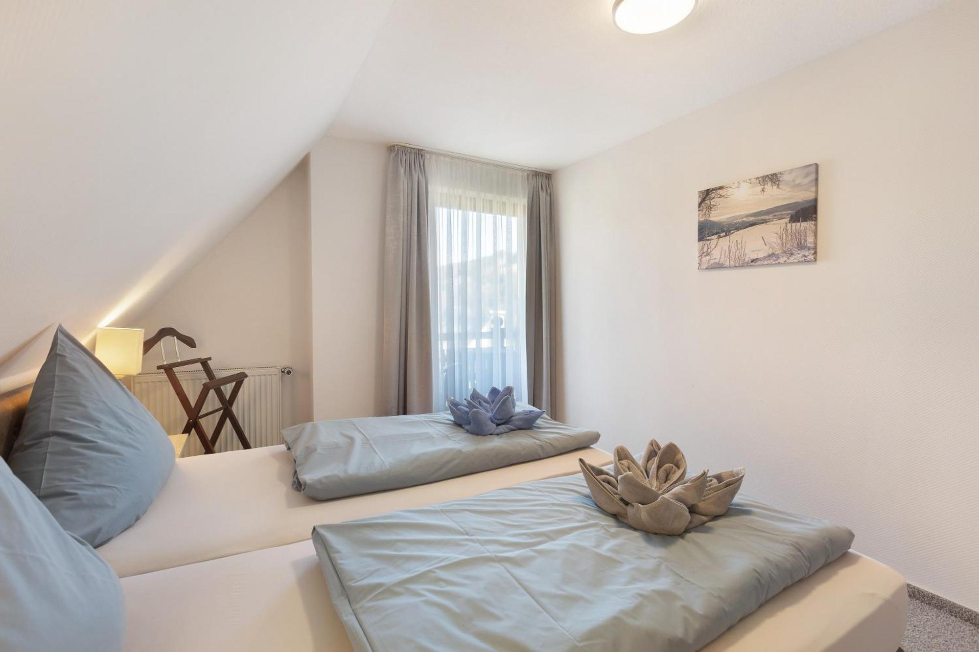 Apartment Appartmenthaus Felicitas *