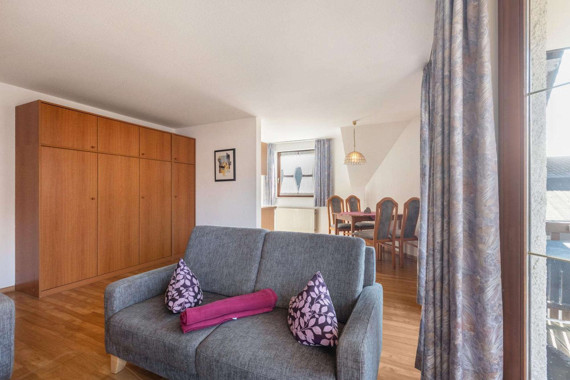 Apartment Appartmenthaus Felicitas