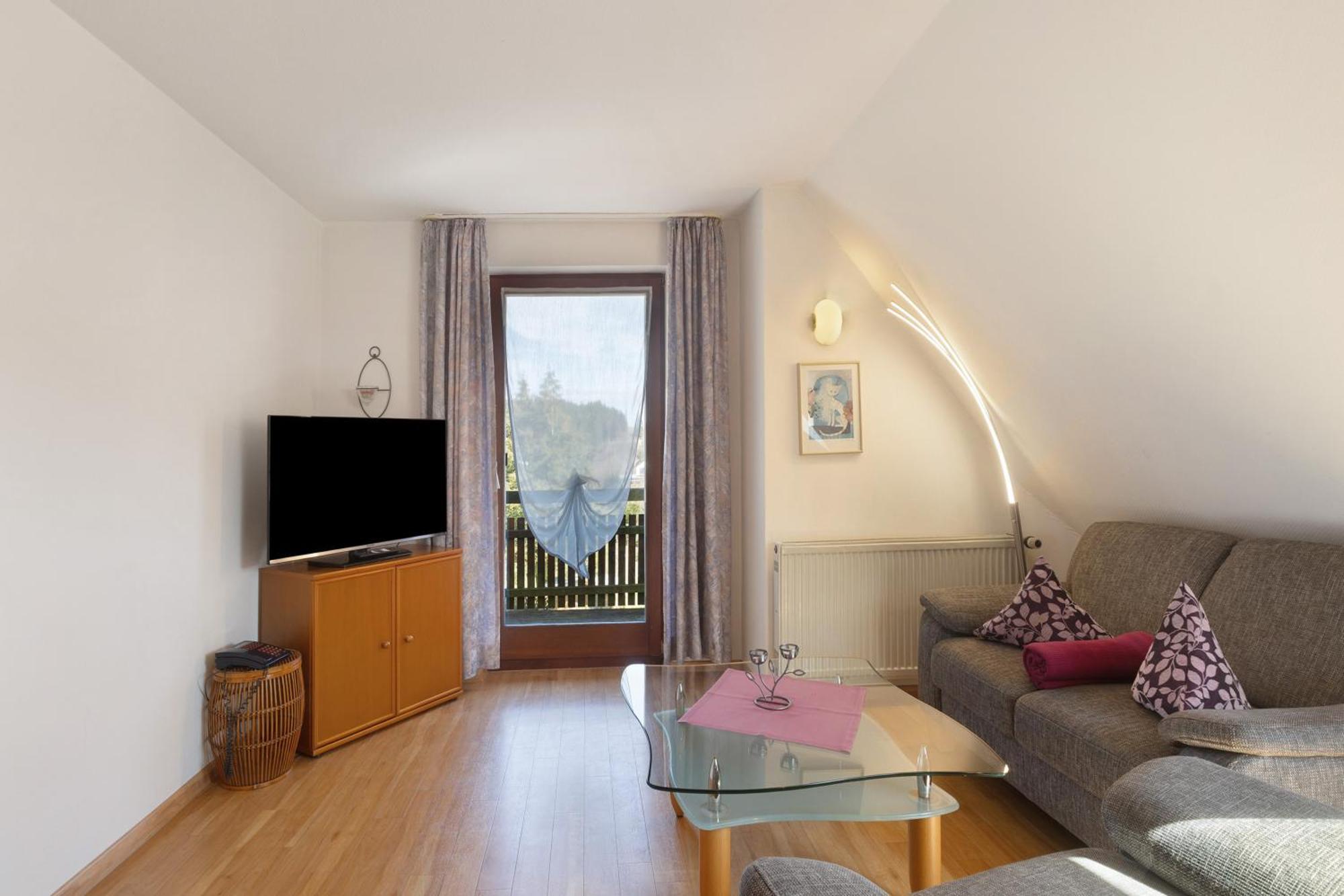 Apartment Appartmenthaus Felicitas *