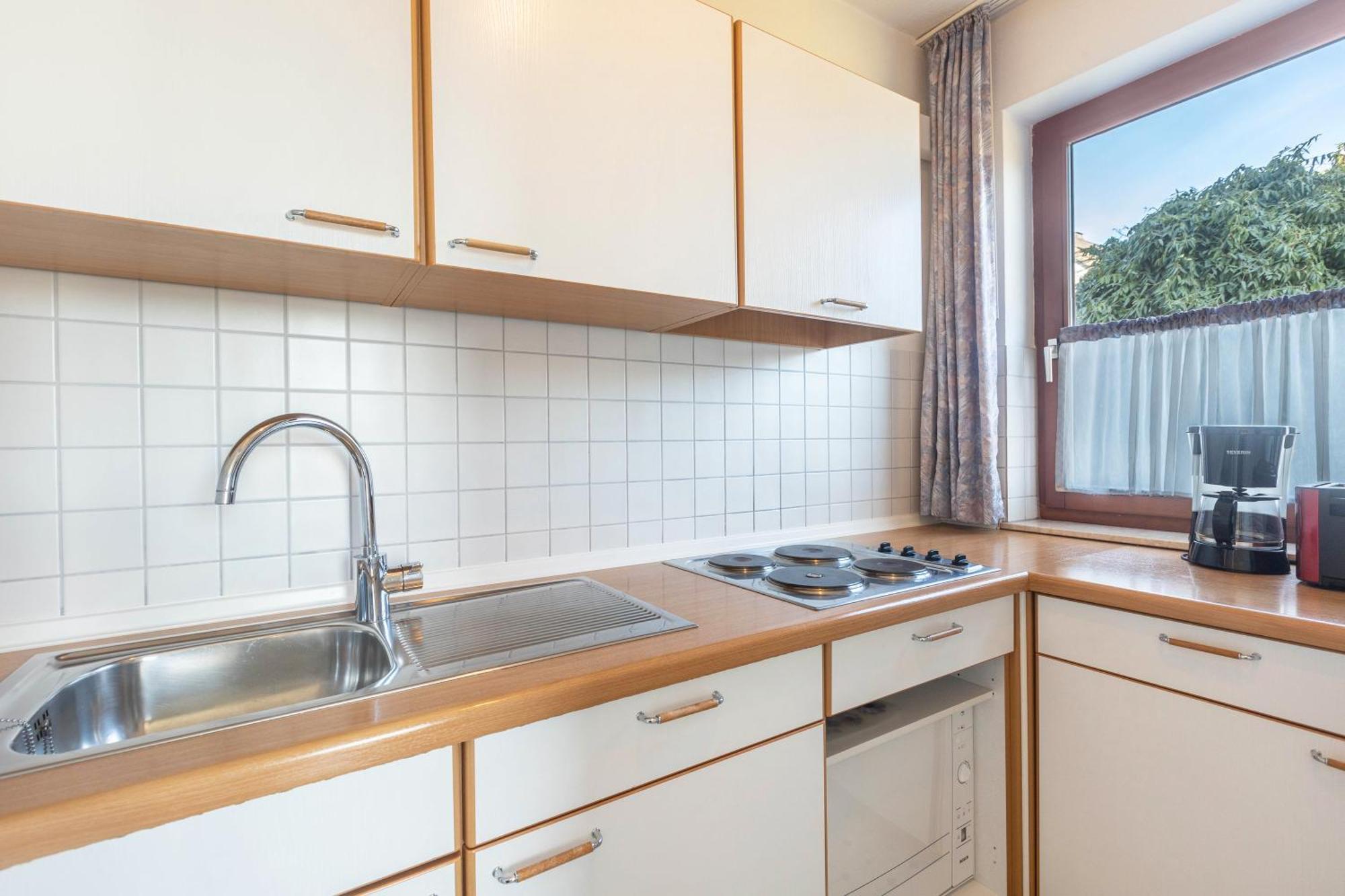 Appartementhaus Felicitas Appartement Willingen (Upland)