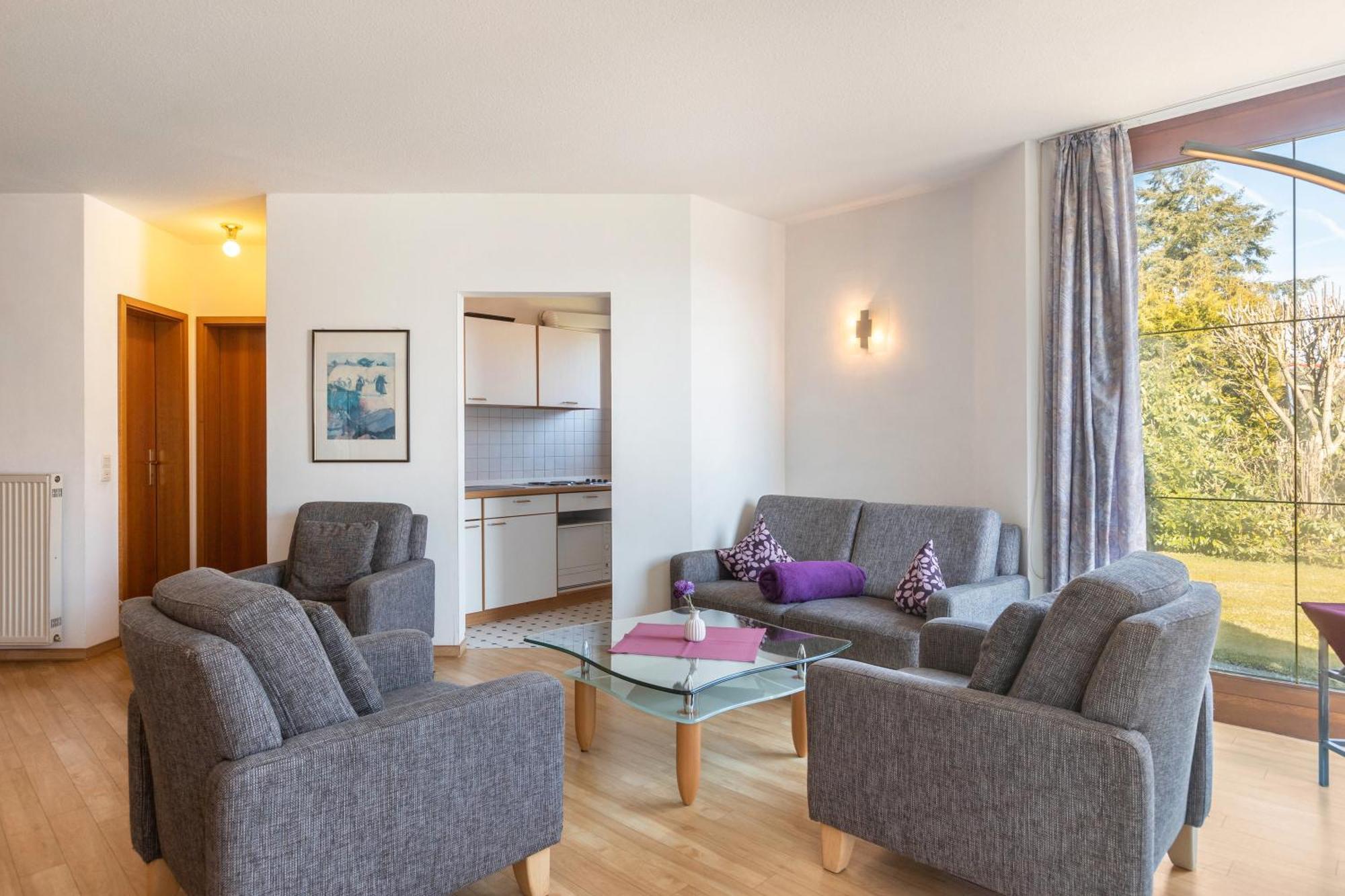 Apartment Appartmenthaus Felicitas Willingen (Upland)