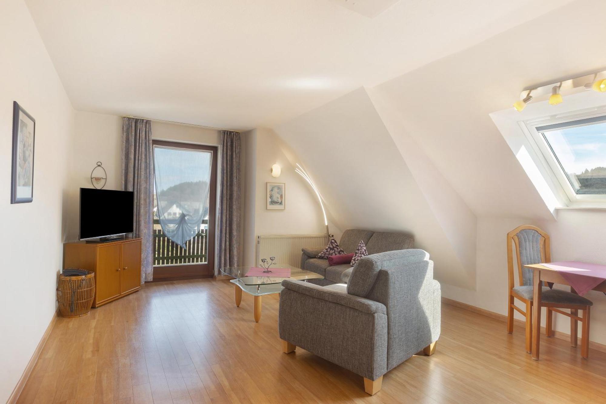 Apartment Appartmenthaus Felicitas