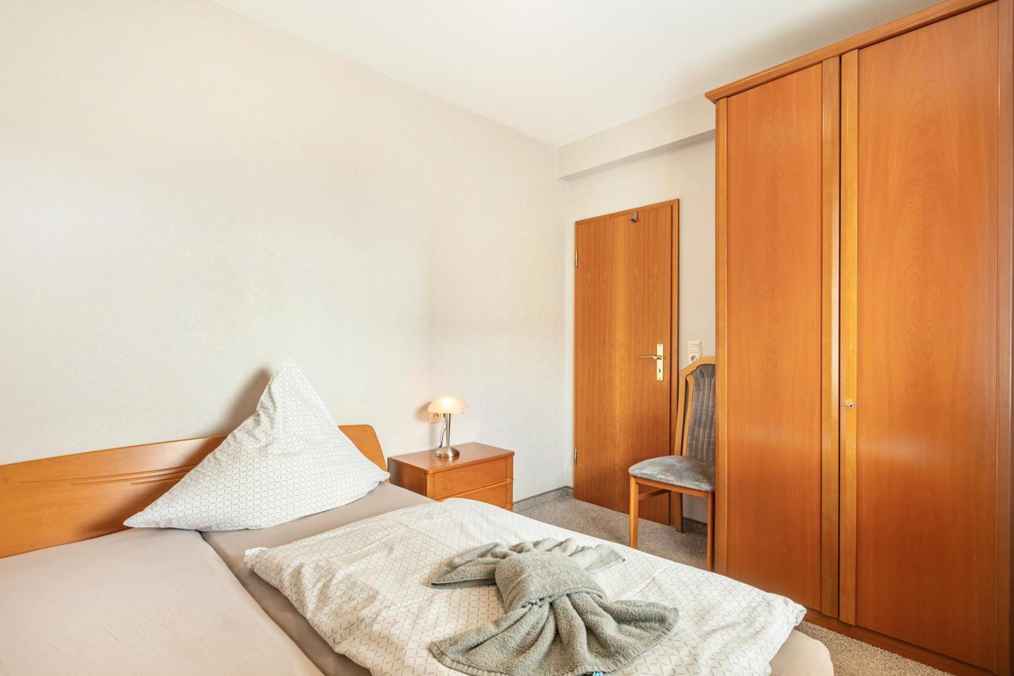 Apartment Appartmenthaus Felicitas *