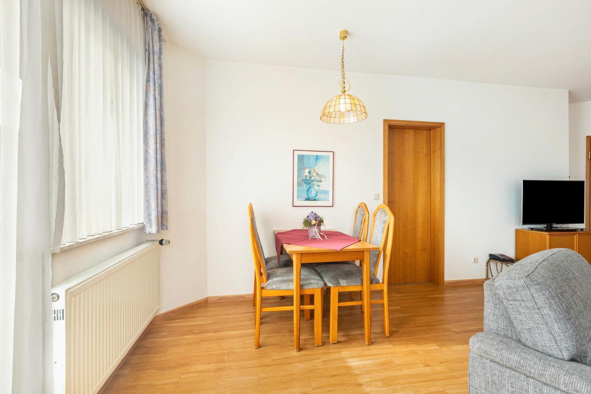 Apartment Appartmenthaus Felicitas Willingen (Upland)