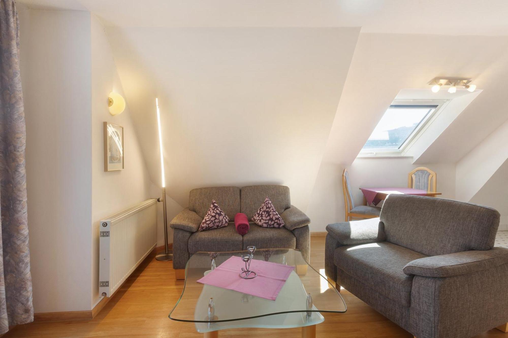 Appartement Appartementhaus Felicitas *