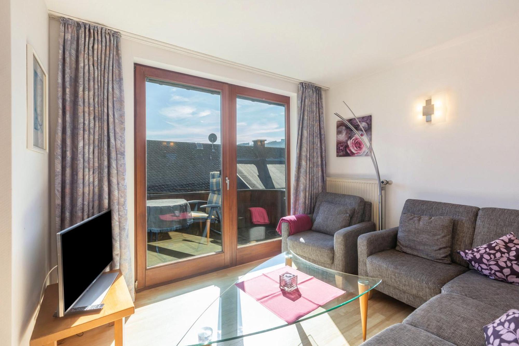 Appartmenthaus Felicitas Apartment Willingen (Upland)