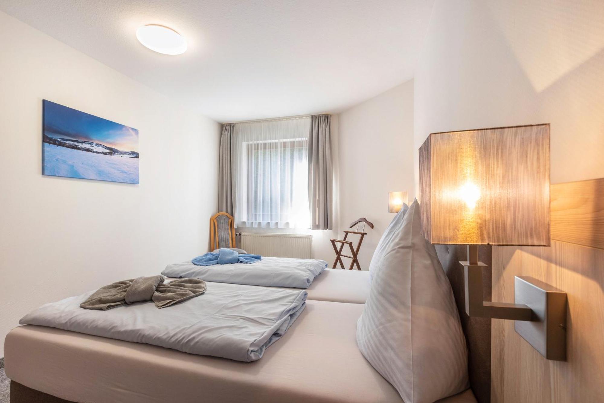 Apartment Appartmenthaus Felicitas Willingen (Upland)