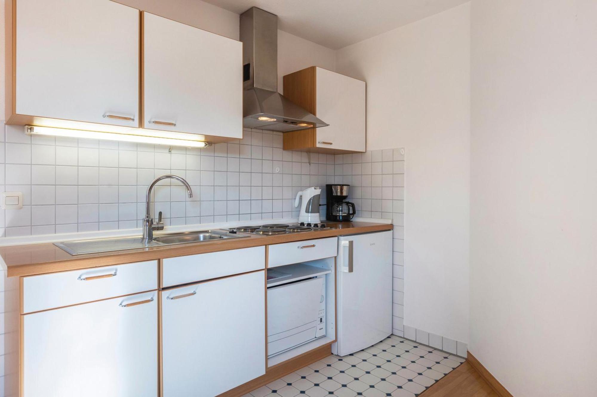 Appartementhaus Felicitas Willingen (Upland)