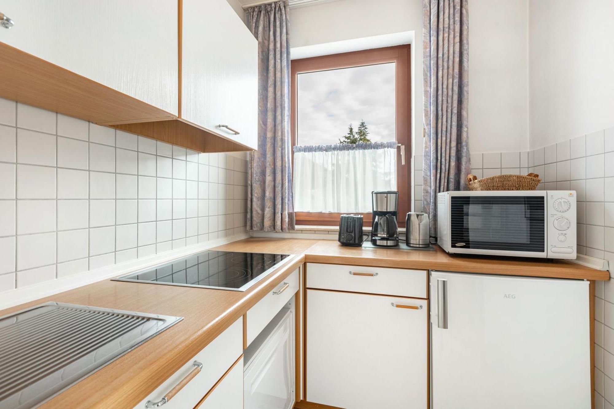 Appartementhaus Felicitas Appartement *