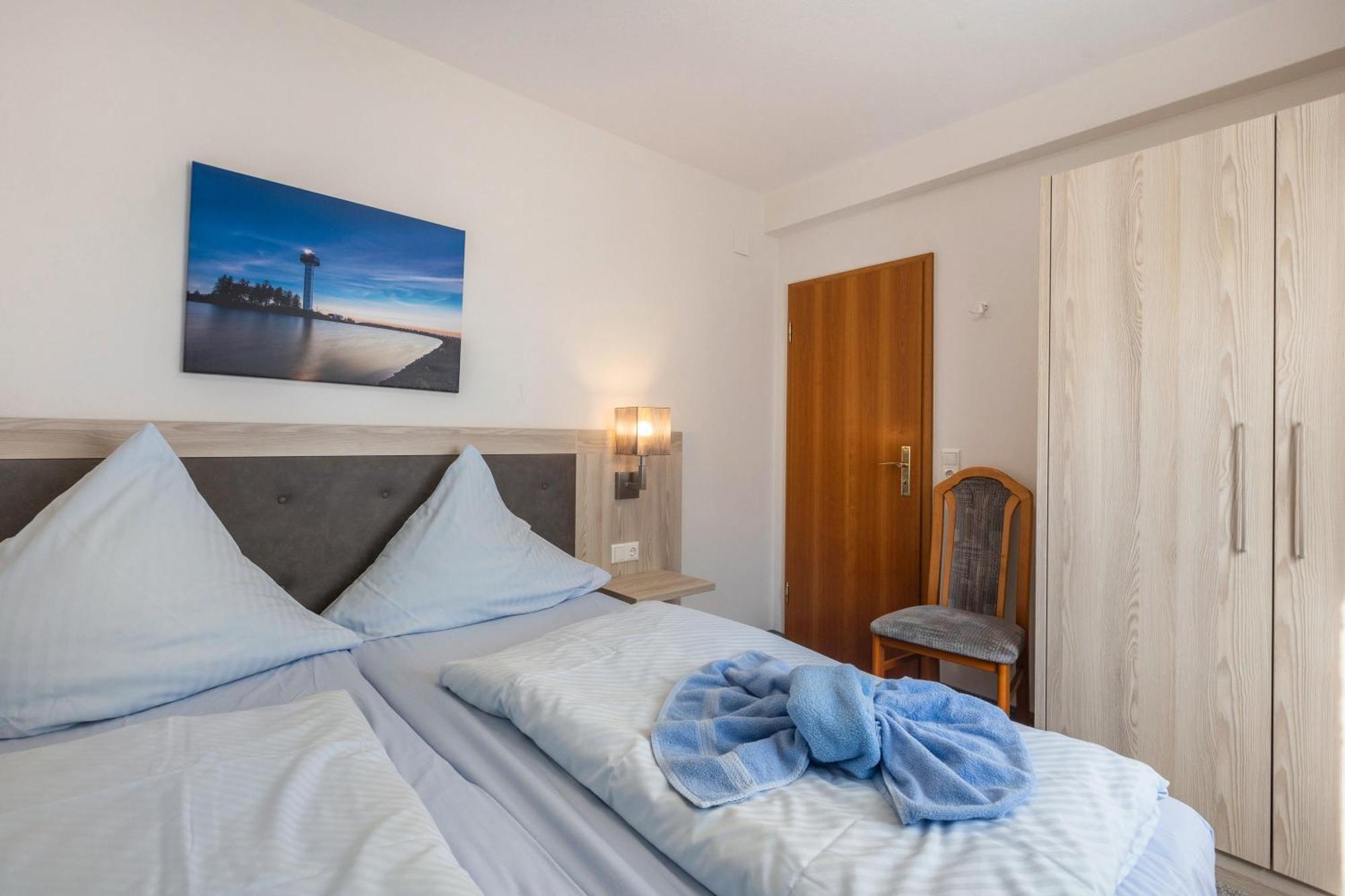 Appartmenthaus Felicitas Apartment Willingen (Upland)