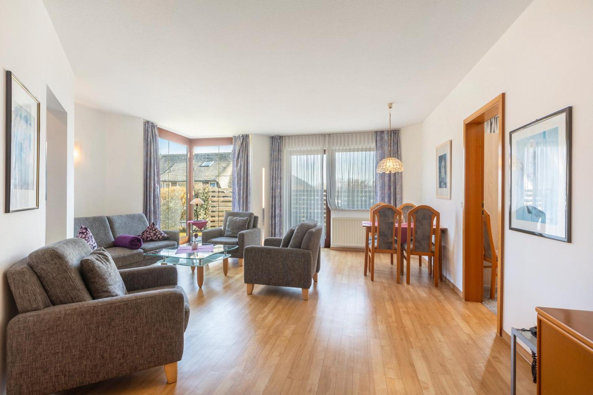 Appartmenthaus Felicitas Apartment Willingen (Upland)