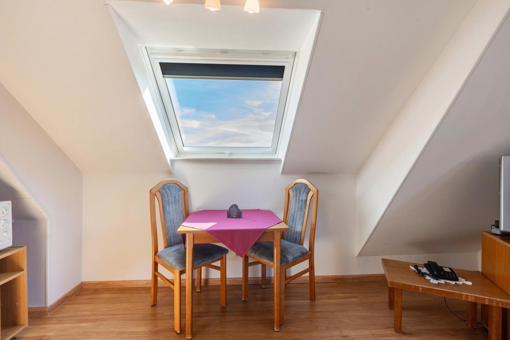 Appartmenthaus Felicitas Apartment