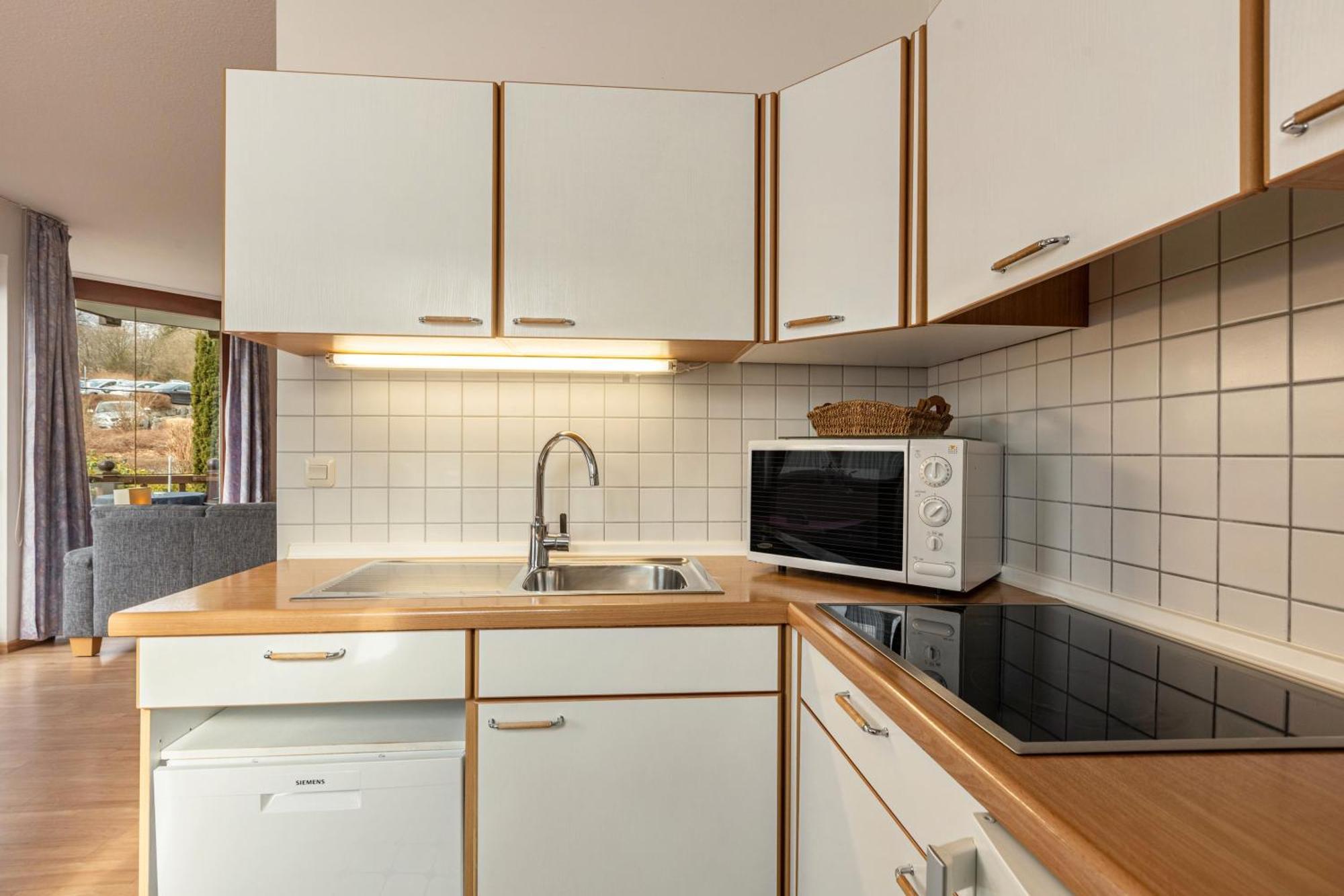 Apartment Appartmenthaus Felicitas *