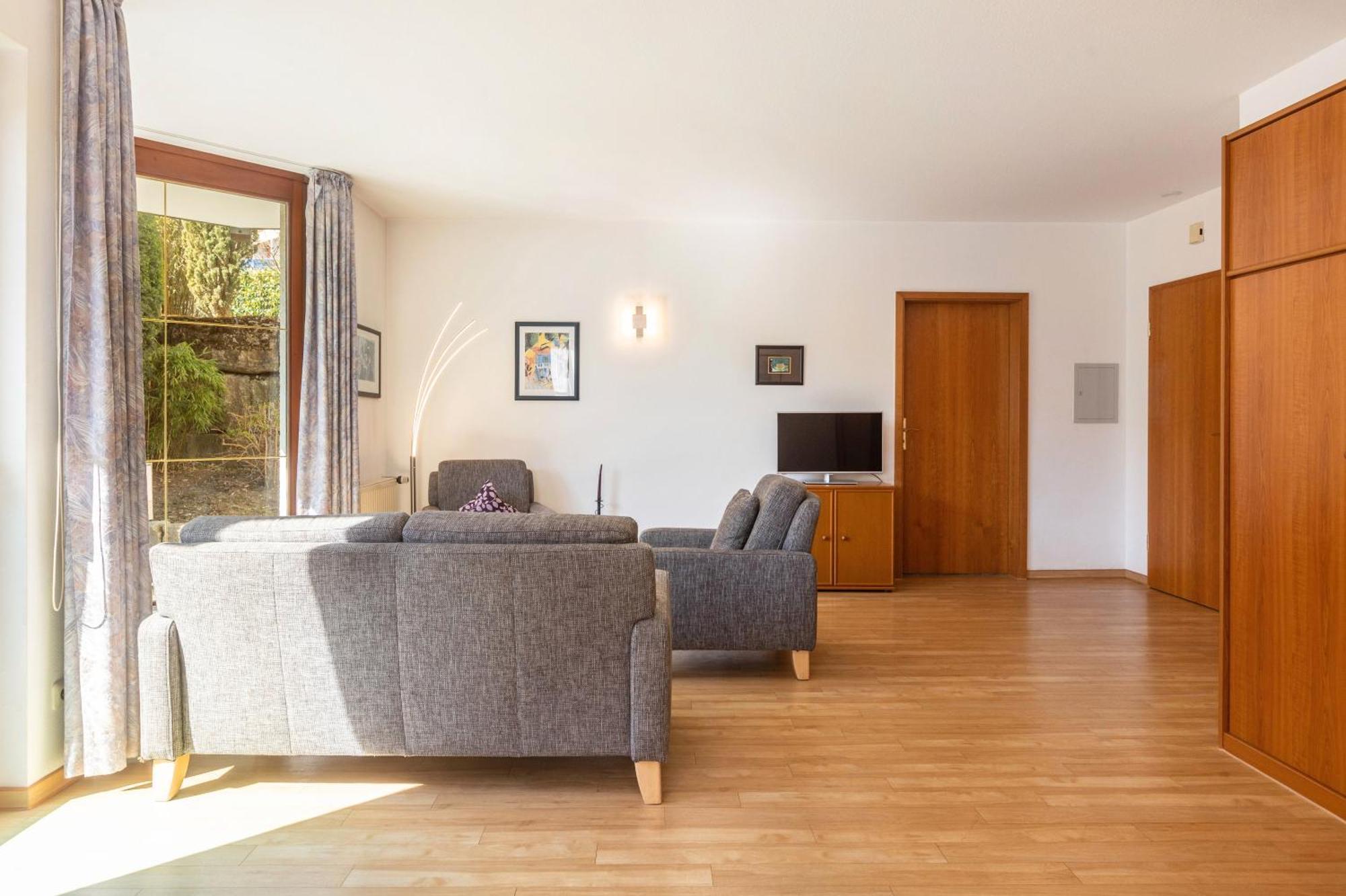 Apartment Appartmenthaus Felicitas Willingen (Upland)
