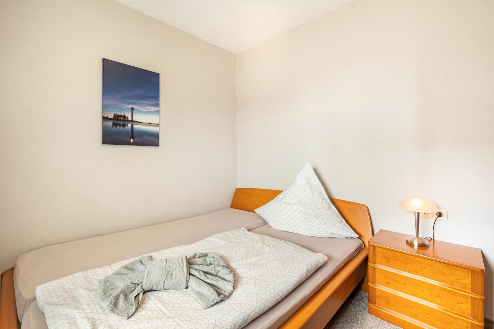 Apartment Appartmenthaus Felicitas