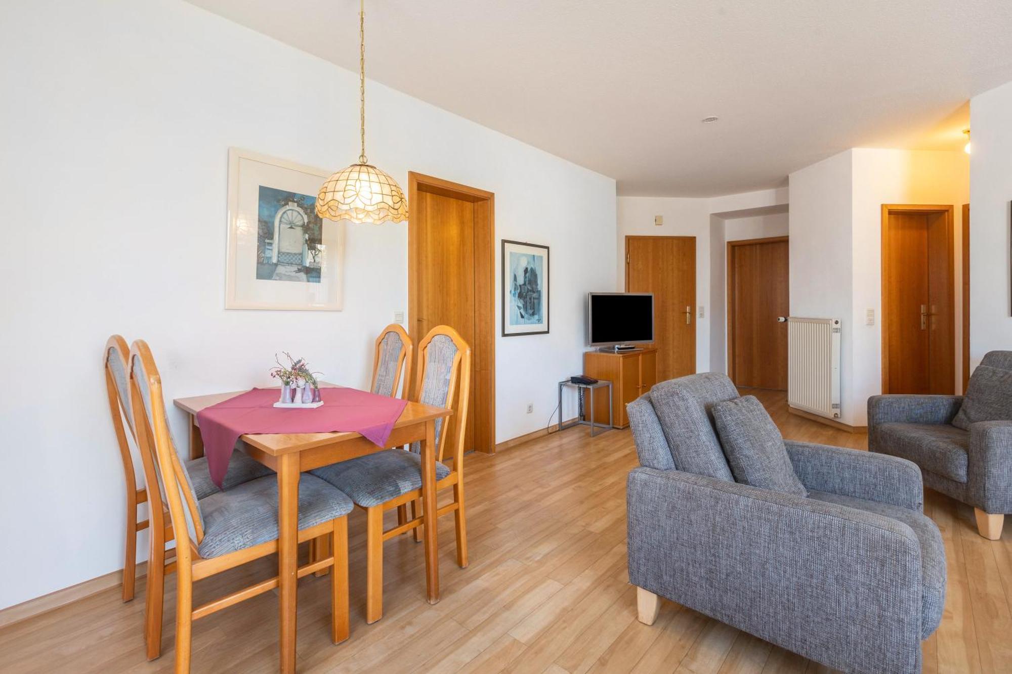 Apartment Appartmenthaus Felicitas *