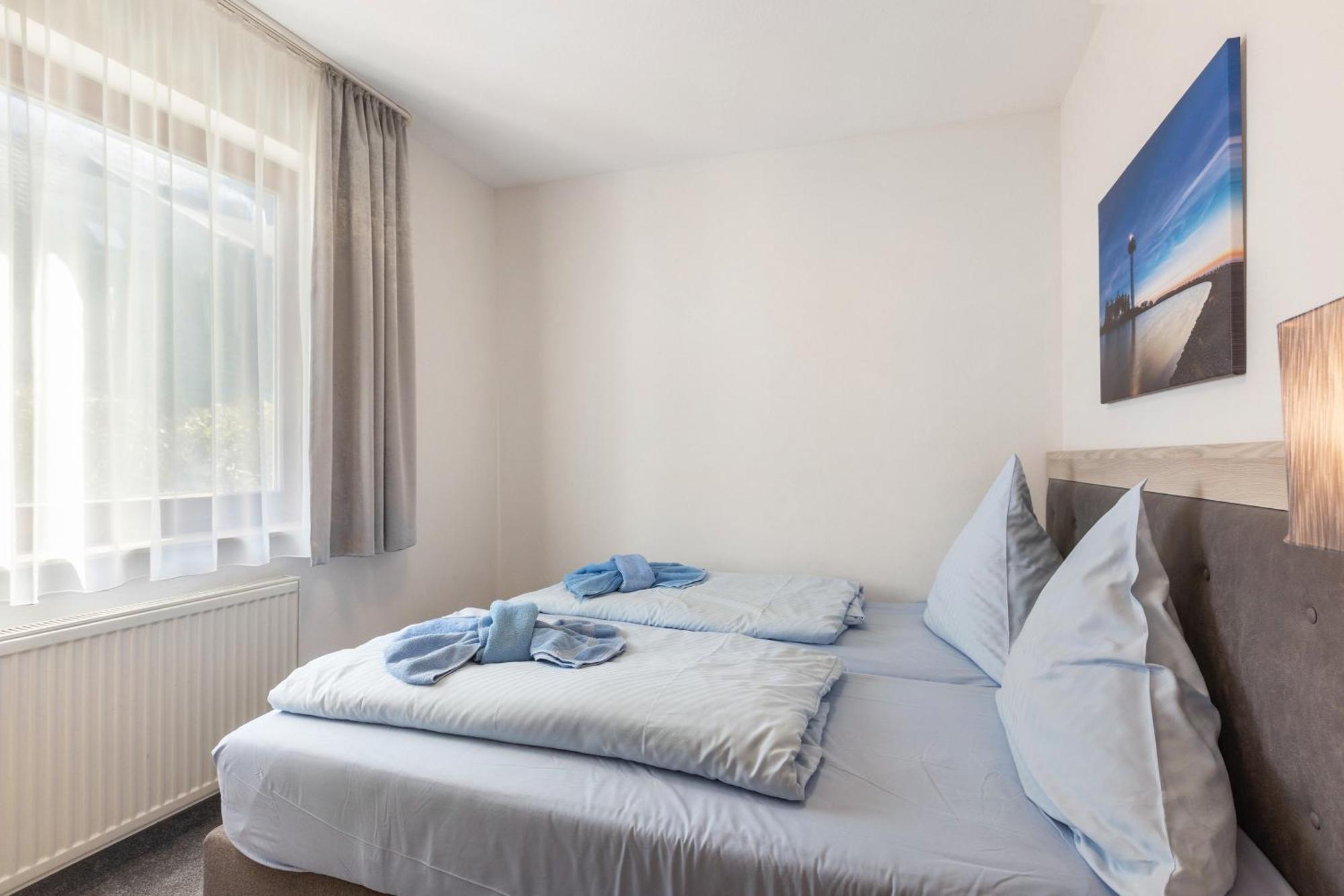 Appartmenthaus Felicitas Apartment *