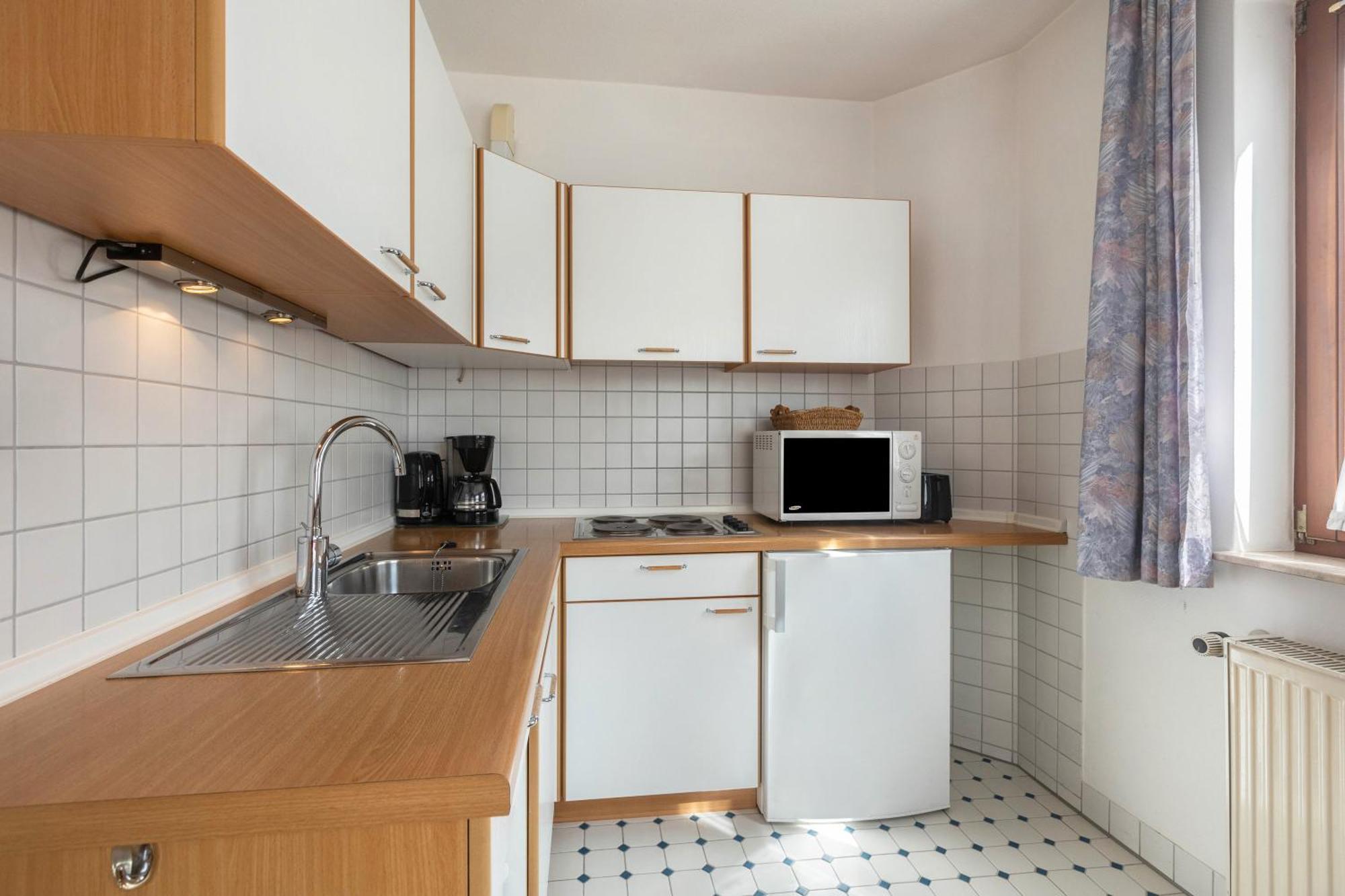 Appartmenthaus Felicitas Apartment Willingen (Upland)