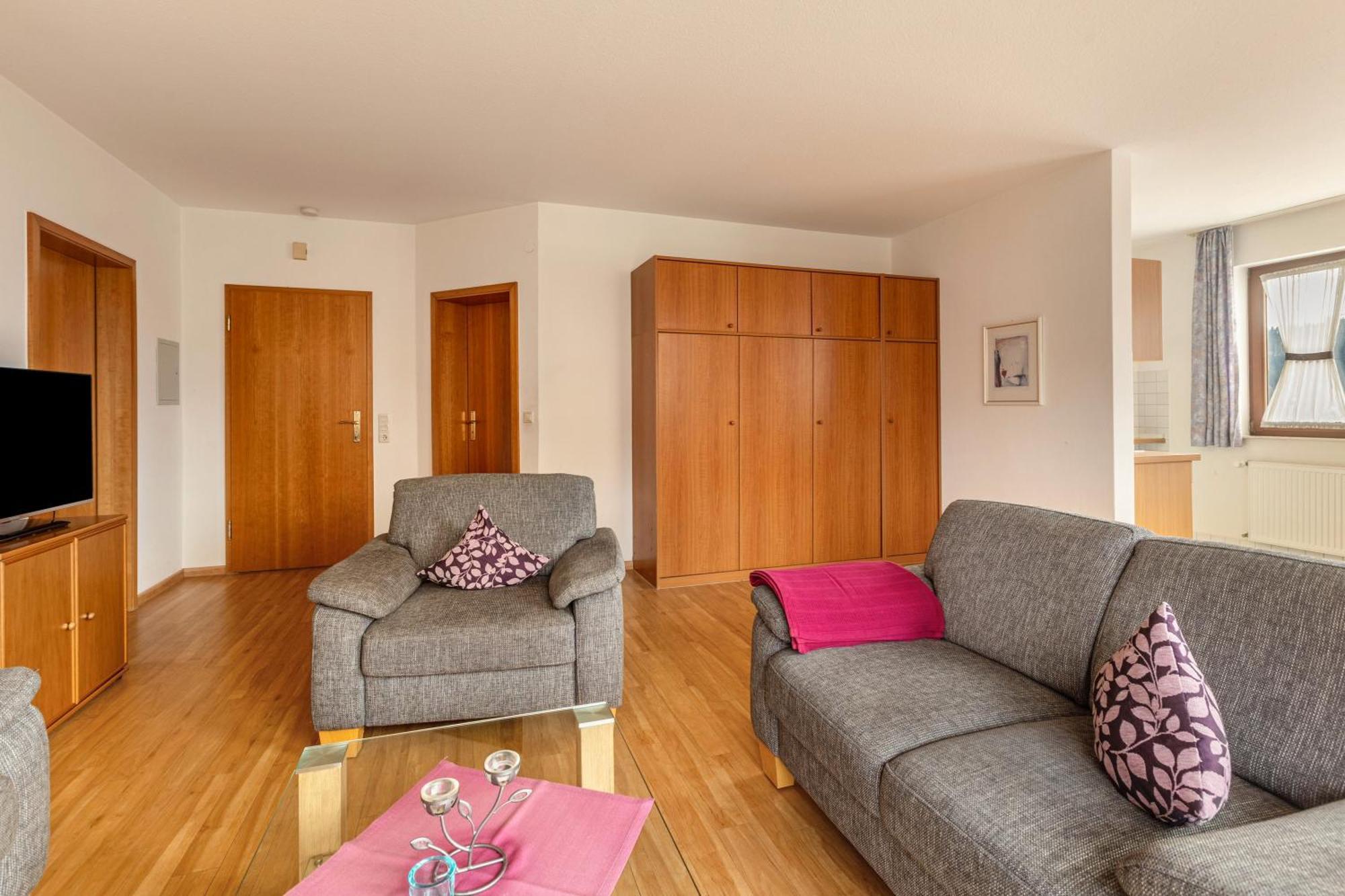 Appartmenthaus Felicitas Apartment