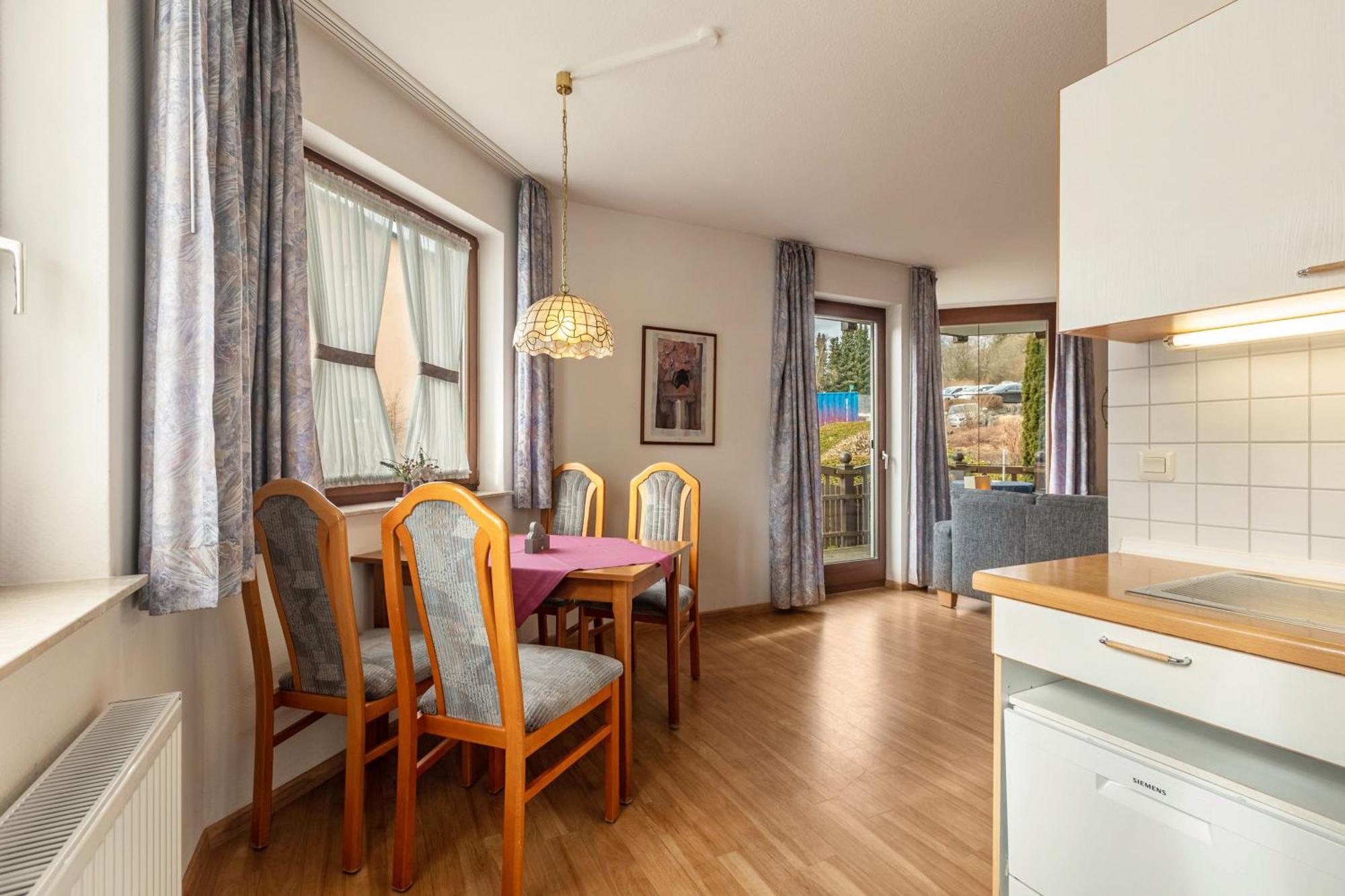 Appartementhaus Felicitas Willingen (Upland)